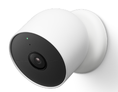 Image Google Nest Camera